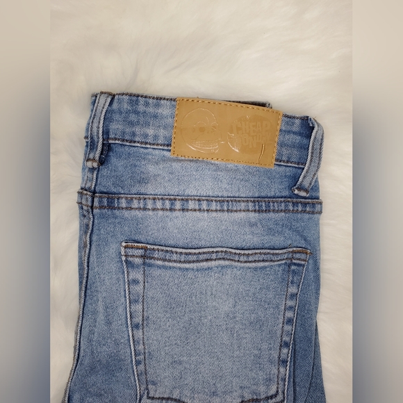 Cheap Monday Jeans - Picture 2 of 4